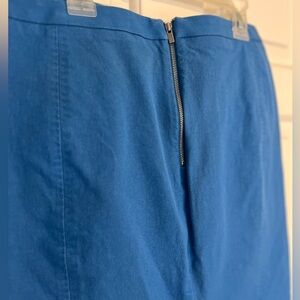 Banana Republic pencil skirt